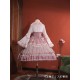 Hoshibako Works Touhou Project Satori Komeiji One Piece and Bolero(Reservation/Full Payment Without Shipping)